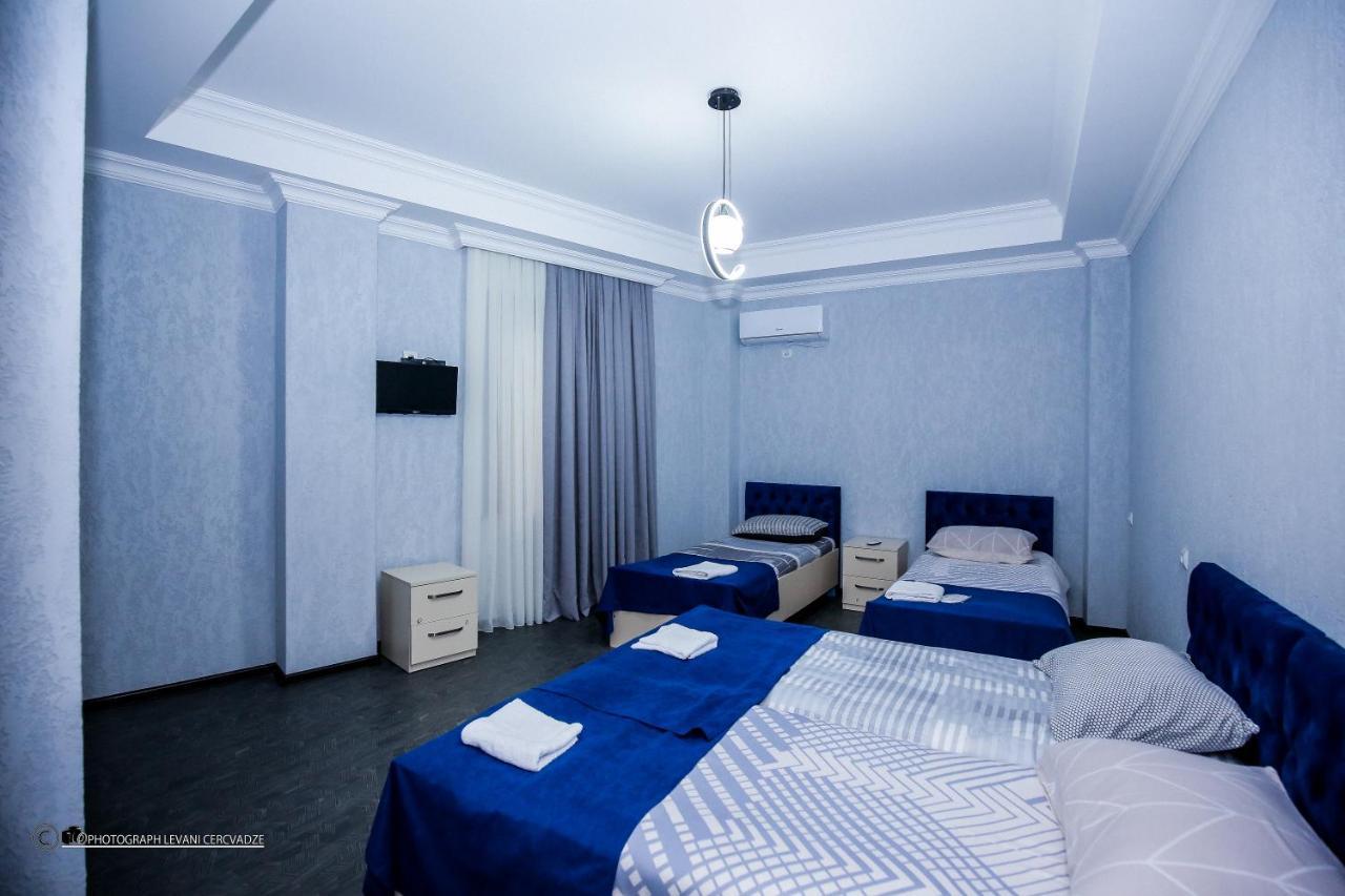 Отель Balcony Кутаиси Экстерьер фото