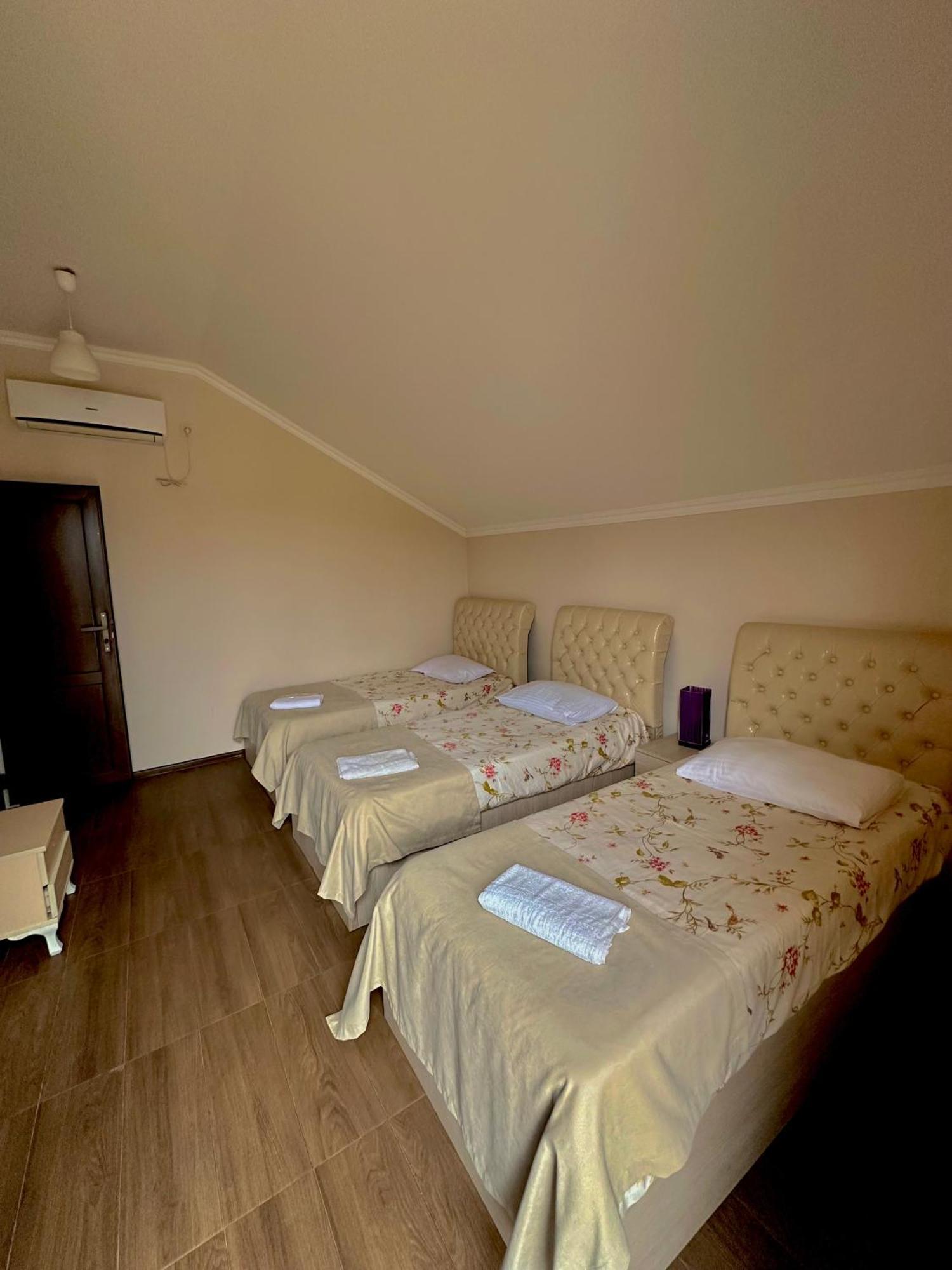Отель Balcony Кутаиси Экстерьер фото