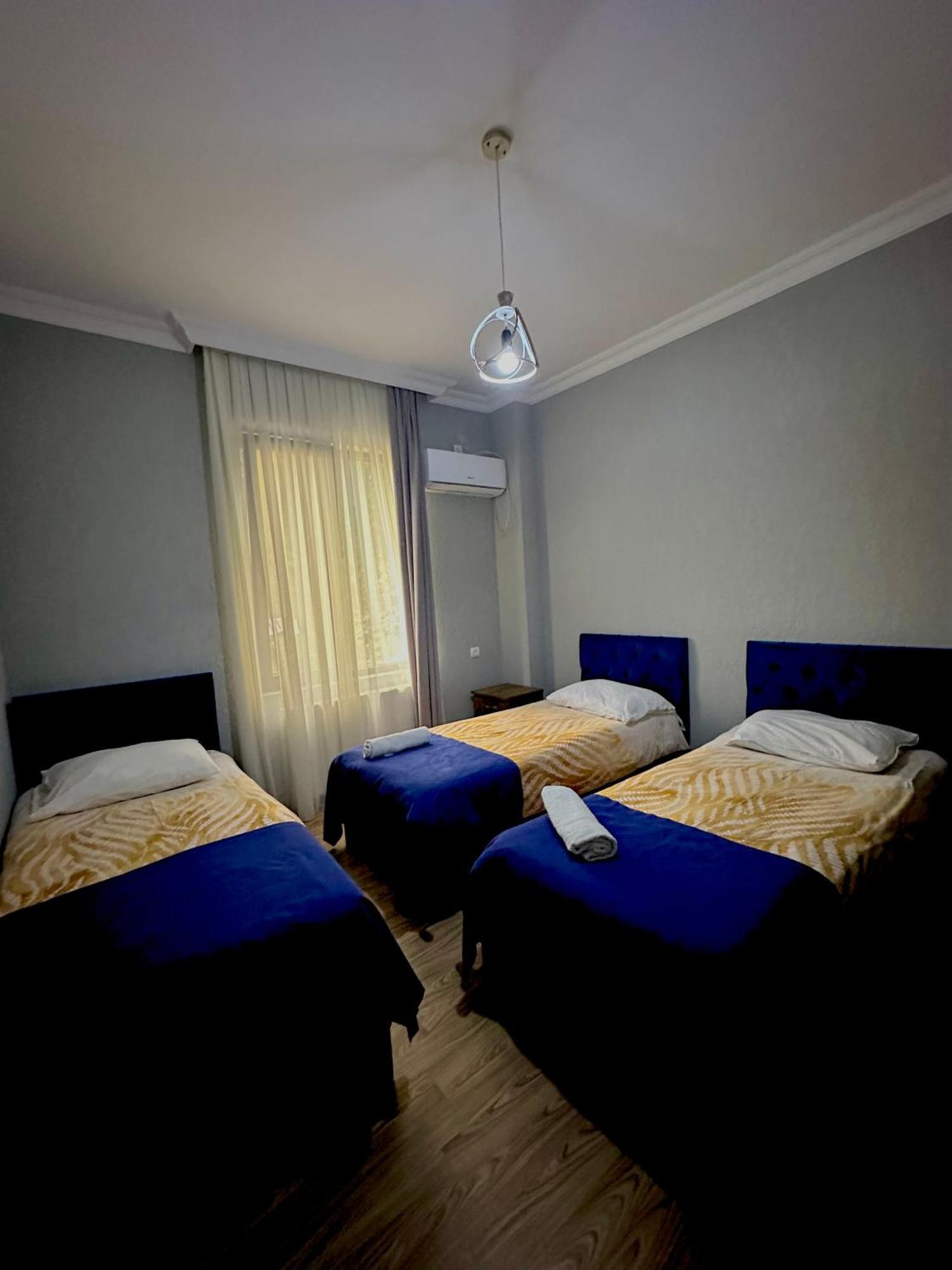 Отель Balcony Кутаиси Экстерьер фото